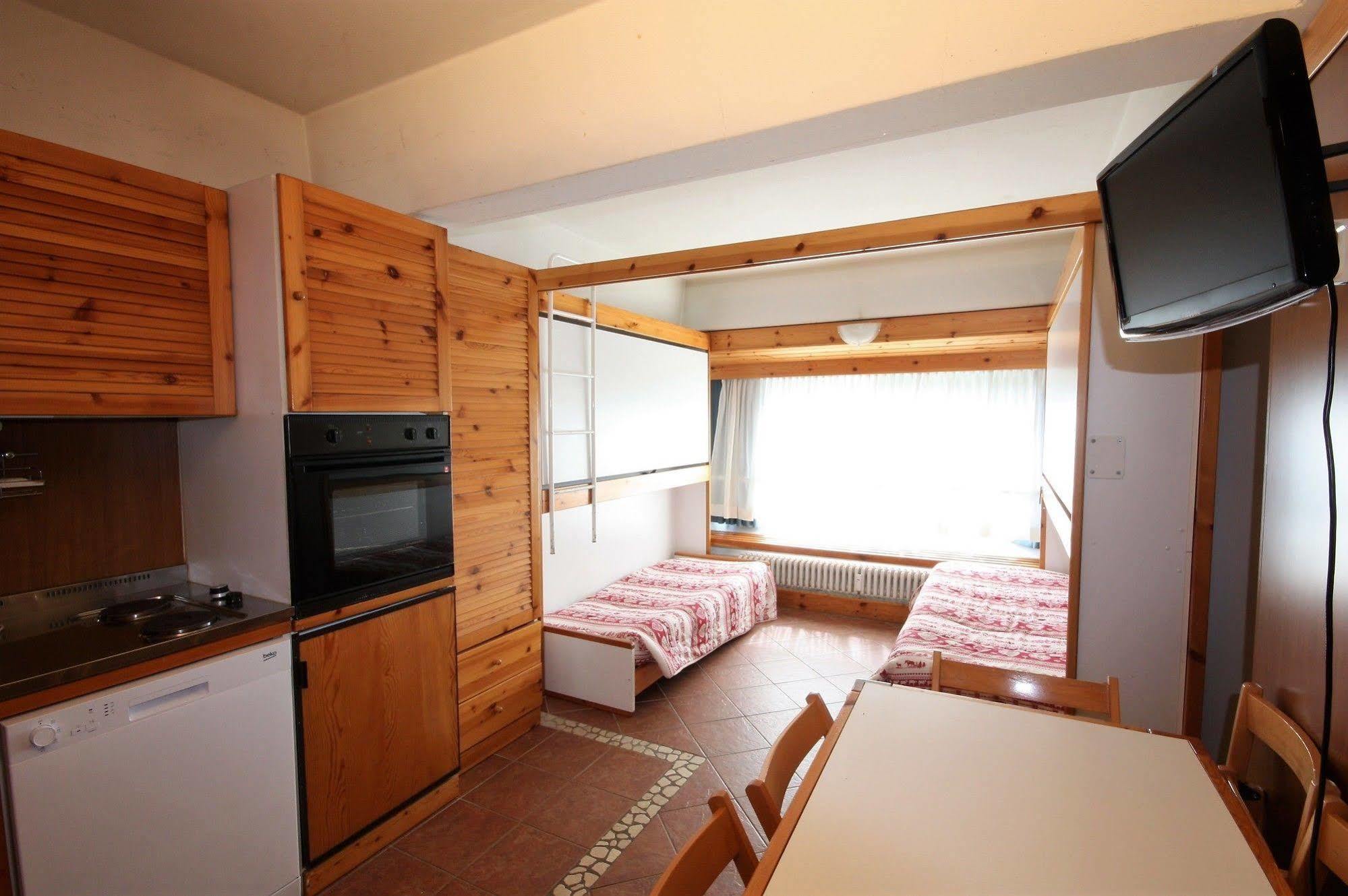 Residence Artuik Mezzana  Bagian luar foto
