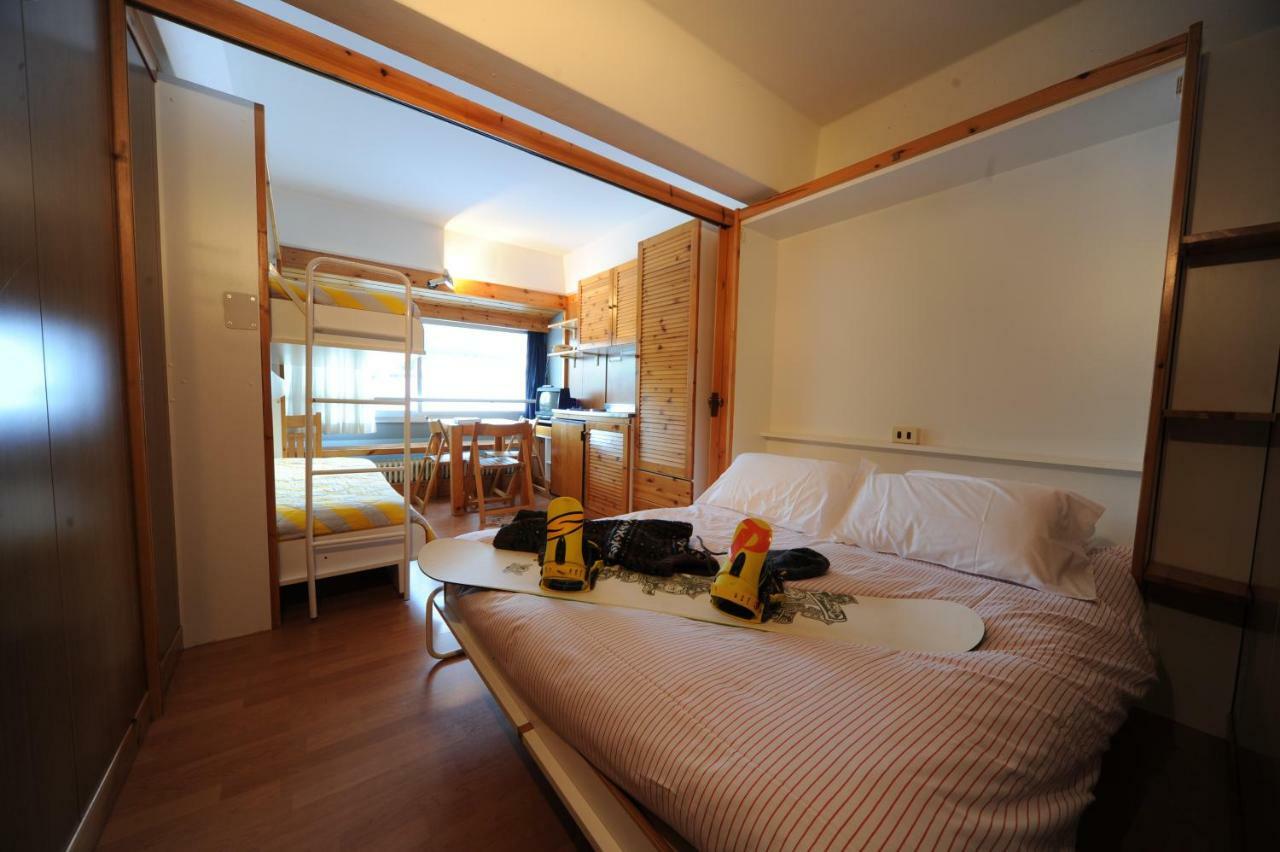 Residence Artuik Mezzana  Bagian luar foto